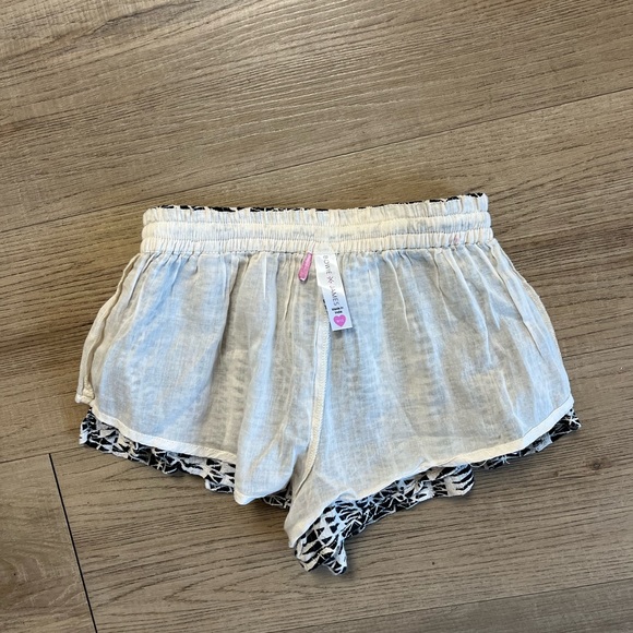 Bowie X James Girls Skort - Picture 9 of 9